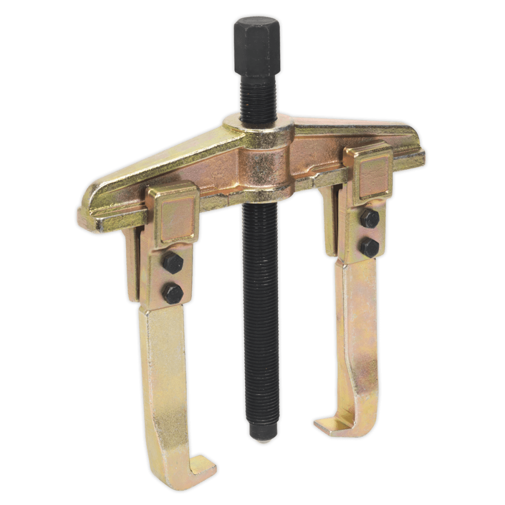 Sealey Twin Leg Puller Bar Type 150 x 150mm Model No-AK46150