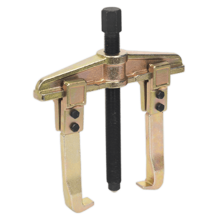 Sealey Twin Leg Puller Bar Type 150 x 150mm Model No-AK46150