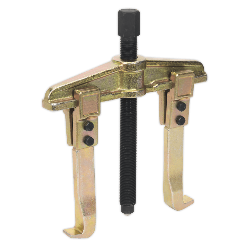 Sealey Twin Leg Puller Bar Type 150 x 150mm Model No-AK46150