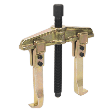 Sealey Twin Leg Puller Bar Type 150 x 150mm Model No-AK46150