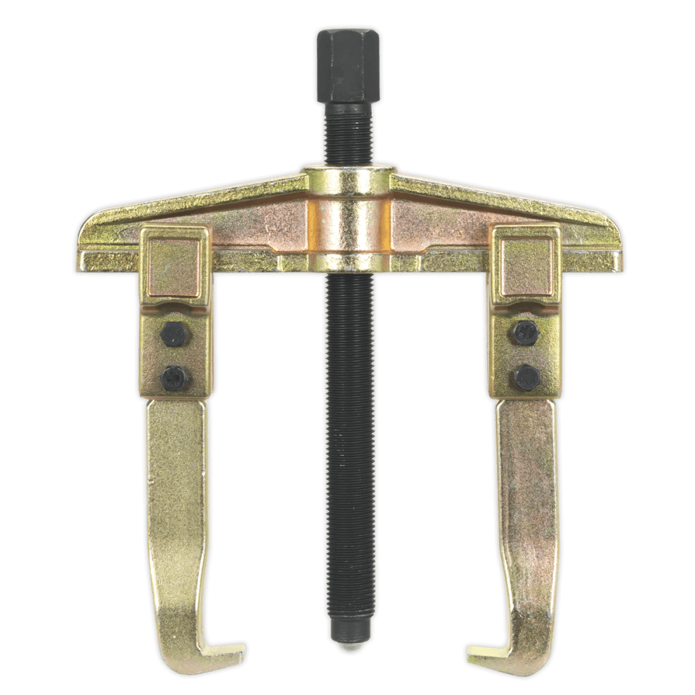 Sealey Twin Leg Puller Bar Type 150 x 150mm Model No-AK46150
