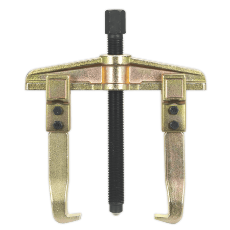 Sealey Twin Leg Puller Bar Type 150 x 150mm Model No-AK46150