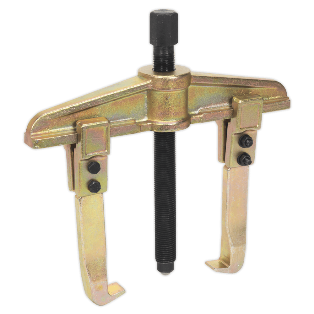 Sealey Twin Leg Puller Bar Type 200 x 150mm Model No-AK46200