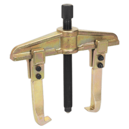 Sealey Twin Leg Puller Bar Type 200 x 150mm Model No-AK46200