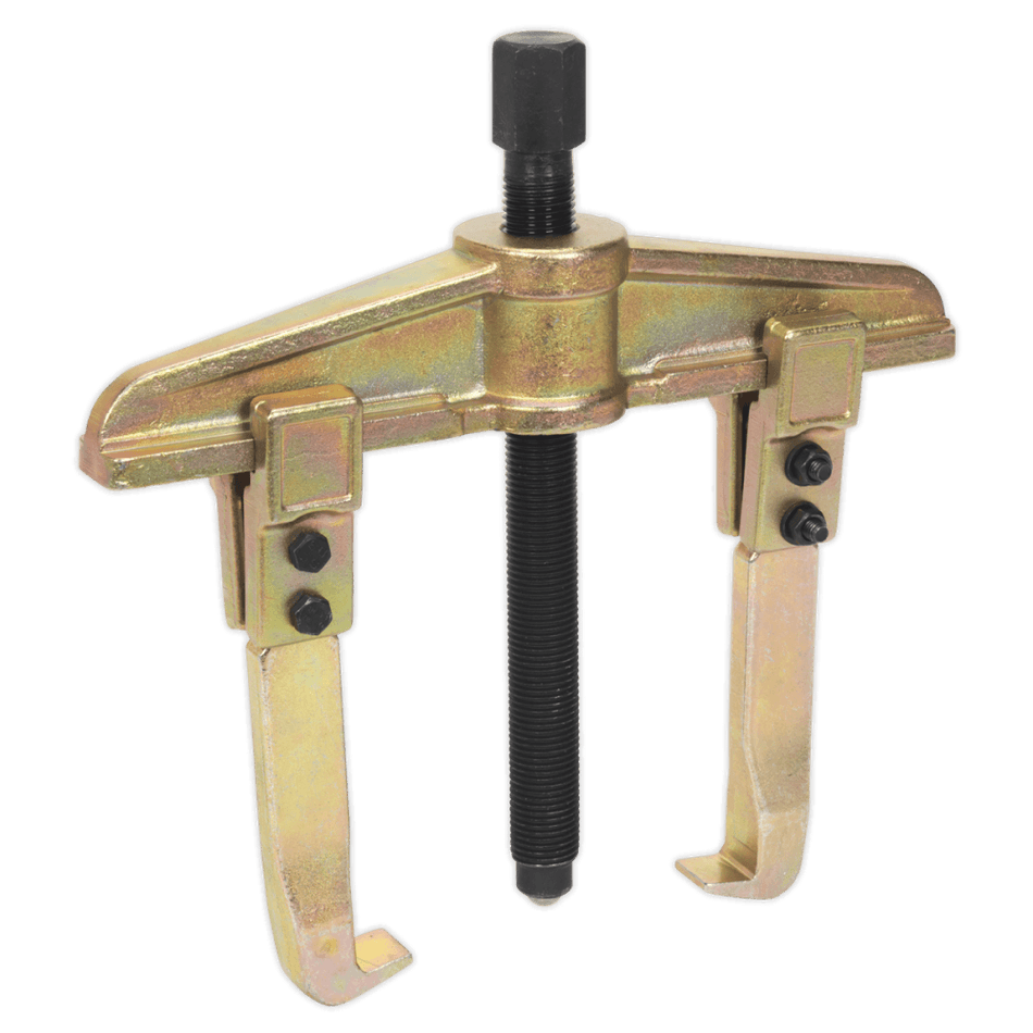 Sealey Twin Leg Puller Bar Type 200 x 150mm Model No-AK46200