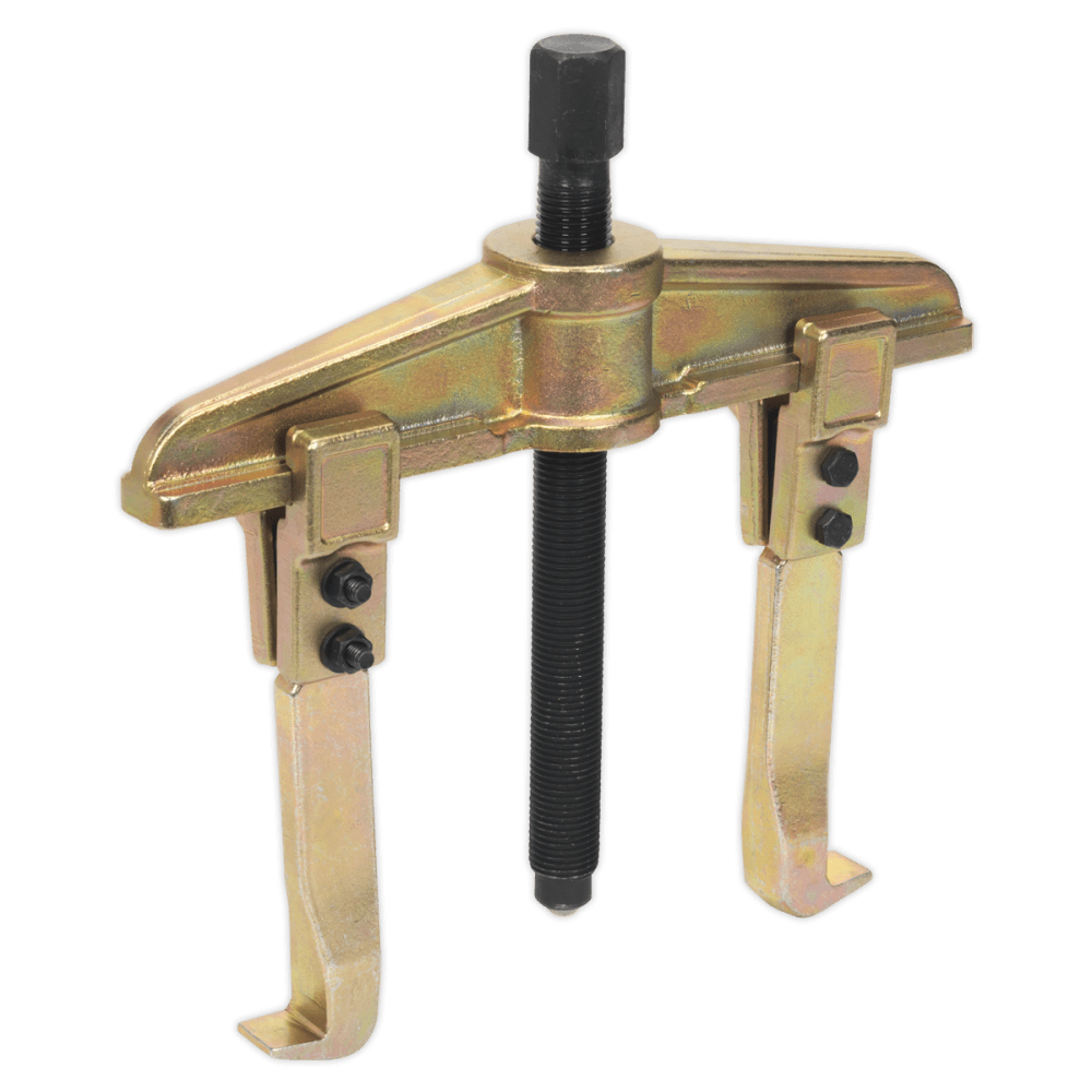 Sealey Twin Leg Puller Bar Type 200 x 150mm Model No-AK46200
