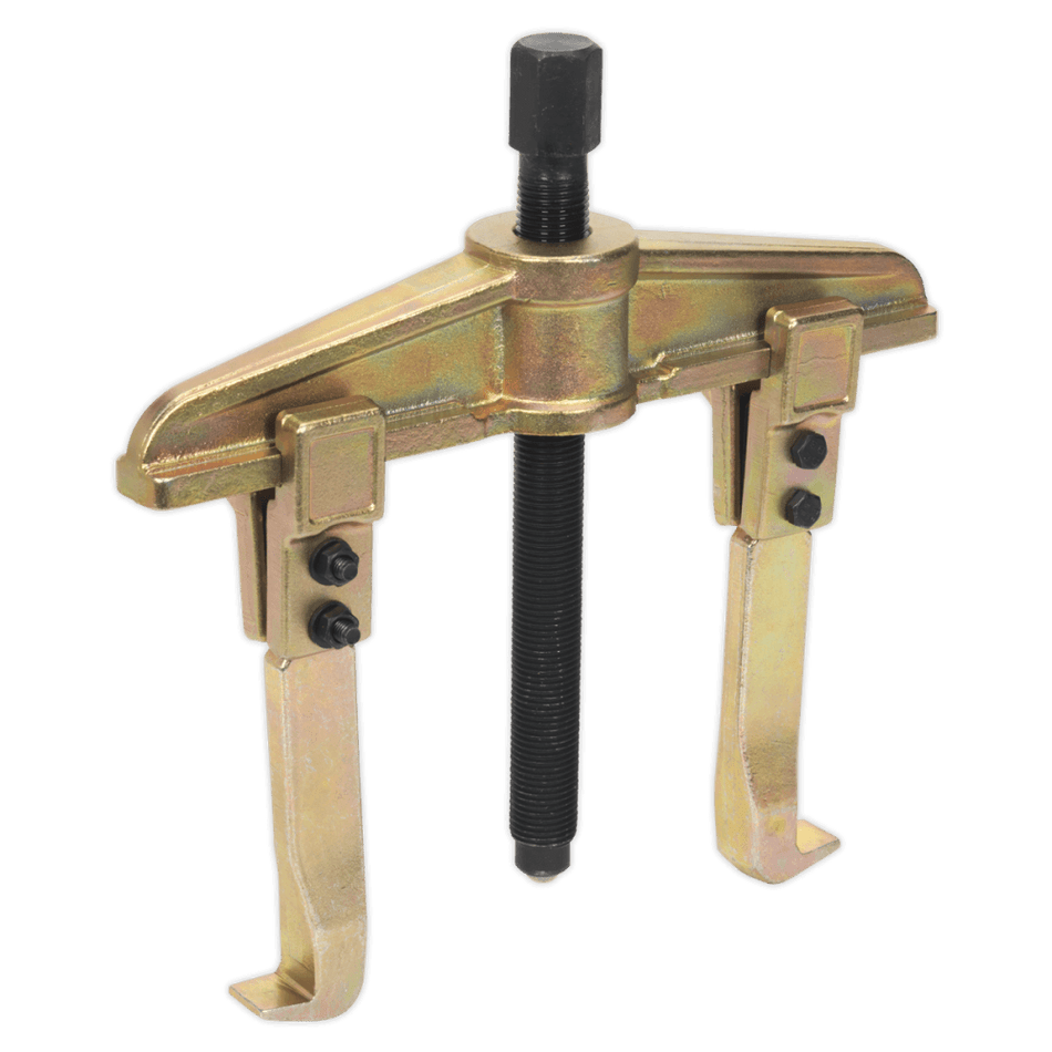 Sealey Twin Leg Puller Bar Type 200 x 150mm Model No-AK46200