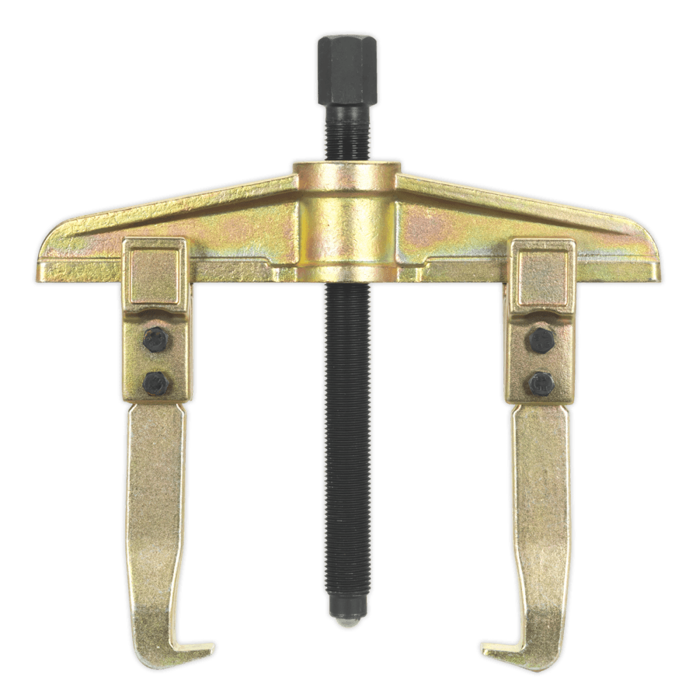 Sealey Twin Leg Puller Bar Type 200 x 150mm Model No-AK46200