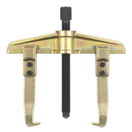 Sealey Twin Leg Puller Bar Type 200 x 150mm Model No-AK46200