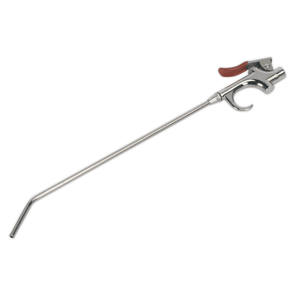 Sealey Air Blow Gun Palm Type 290mm Model No-SA913L