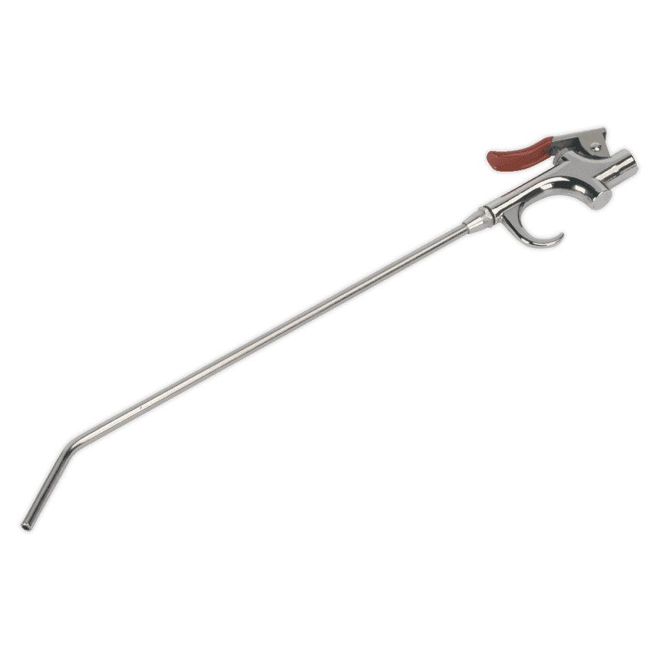 Sealey Air Blow Gun Palm Type 290mm Model No-SA913L