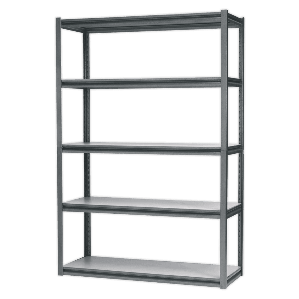 Sealey Racking Unit with 5 Shelves 600kg Capacity Per Level Model No-AP6548