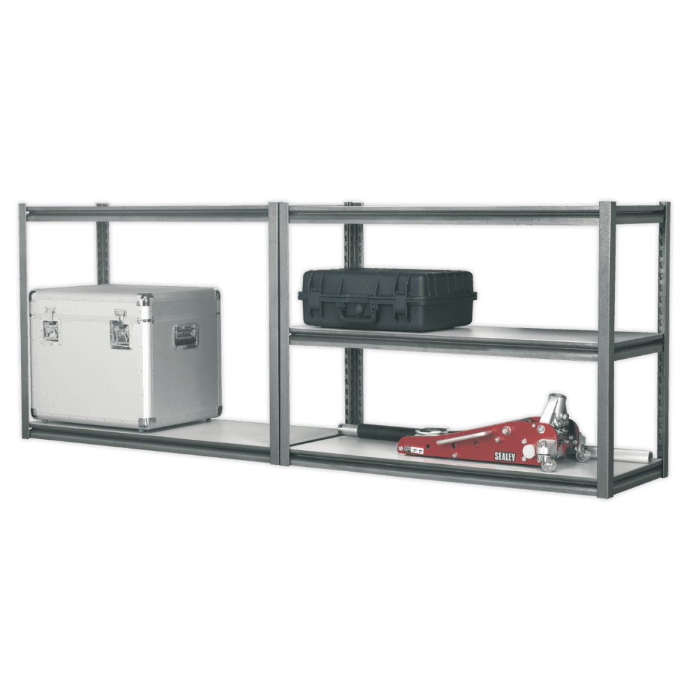 Sealey Racking Unit with 5 Shelves 600kg Capacity Per Level Model No-AP6548