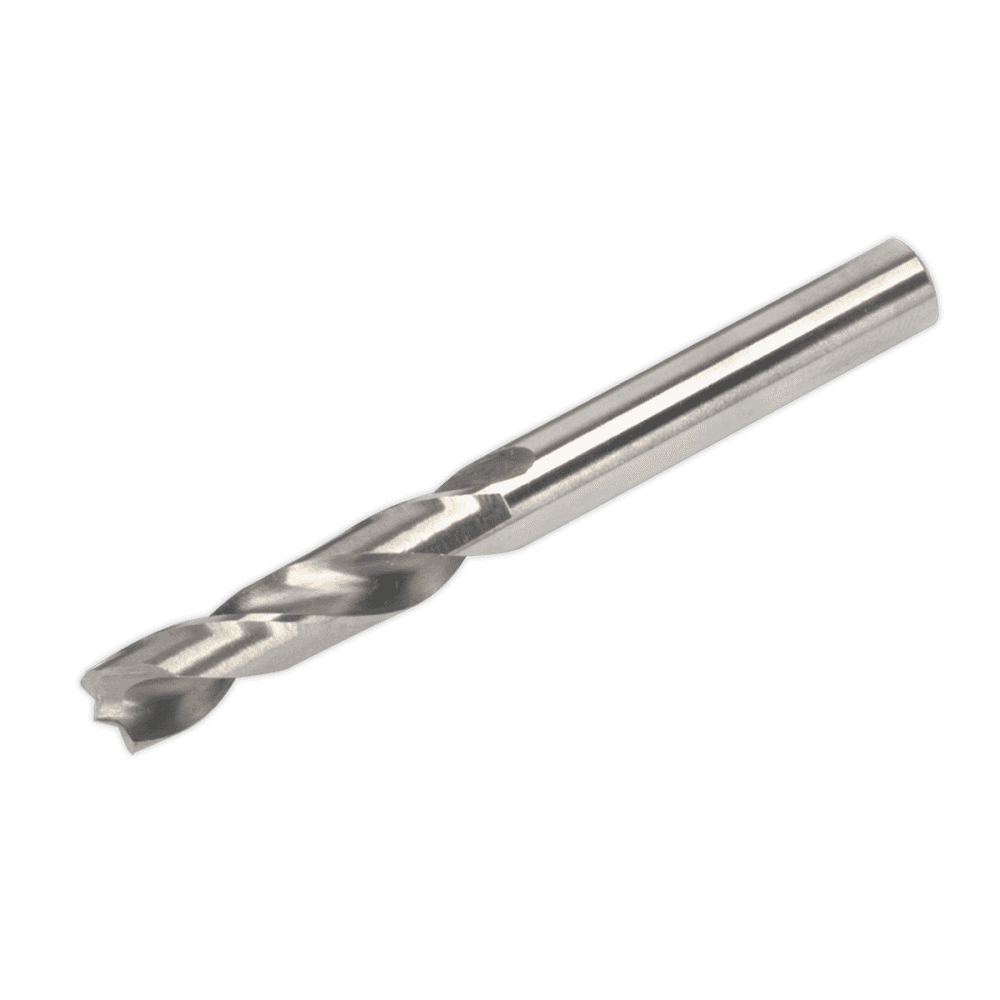 Sealey Solid Cobalt Spot Weld Drill Bit 8mm Model No-AK4734