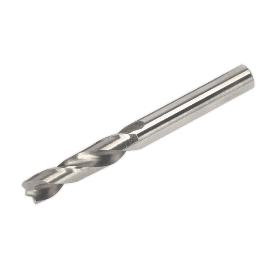 Sealey Solid Cobalt Spot Weld Drill Bit 8mm Model No-AK4734