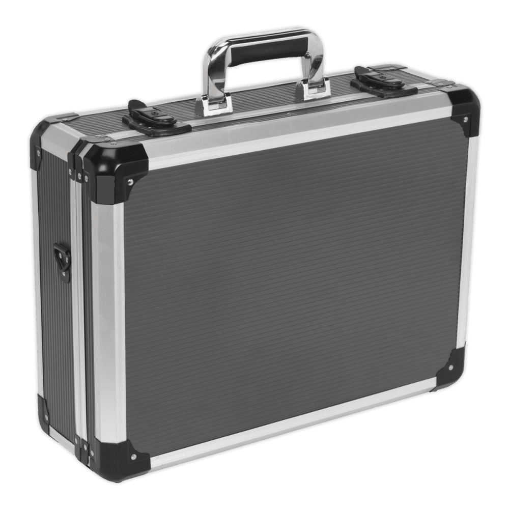 Sealey Aluminium Tool Case Heavy-Duty Model No-AP610