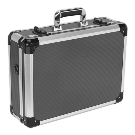 Sealey Aluminium Tool Case Heavy-Duty Model No-AP610