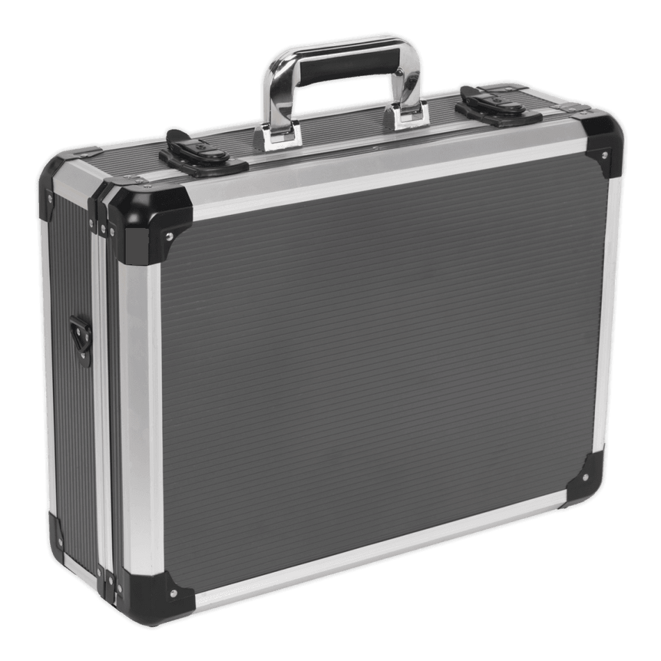 Sealey Aluminium Tool Case Heavy-Duty Model No-AP610
