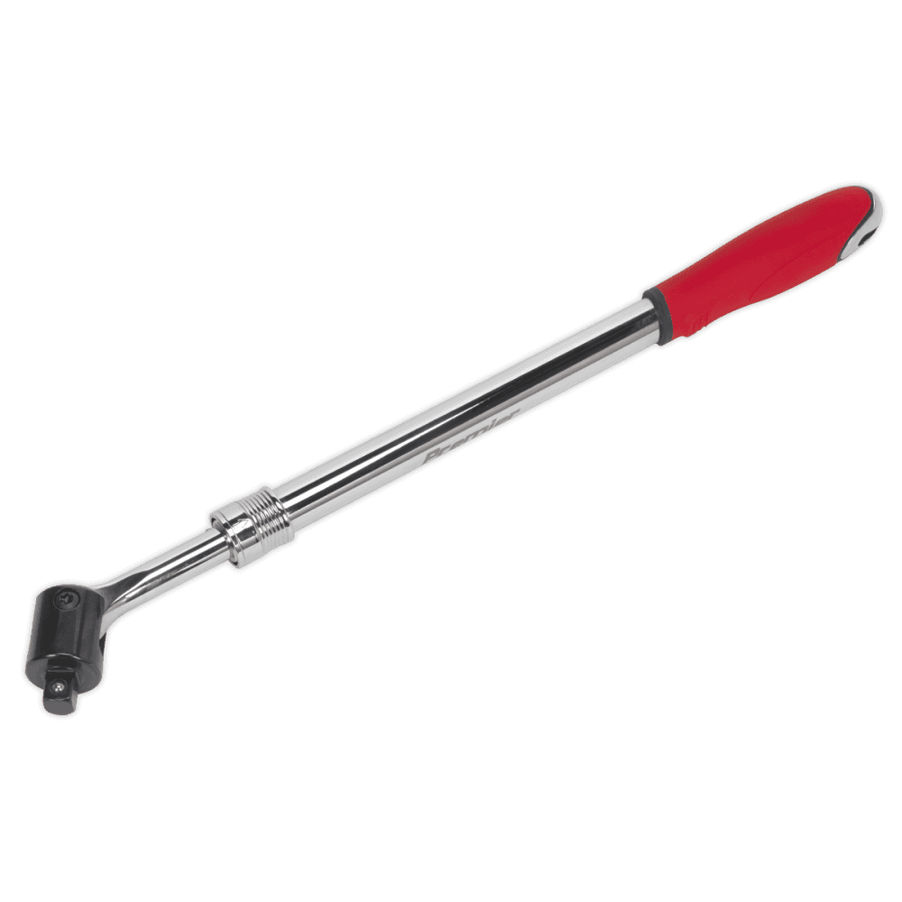 Sealey Breaker Bar Extendable 1/2"Sq Drive Model No-AK7315