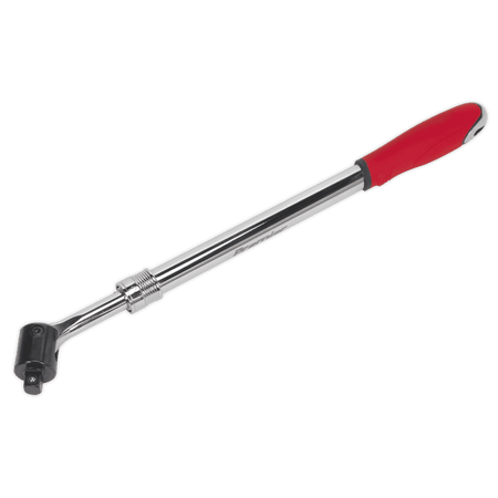 Sealey Breaker Bar Extendable 1/2"Sq Drive Model No-AK7315