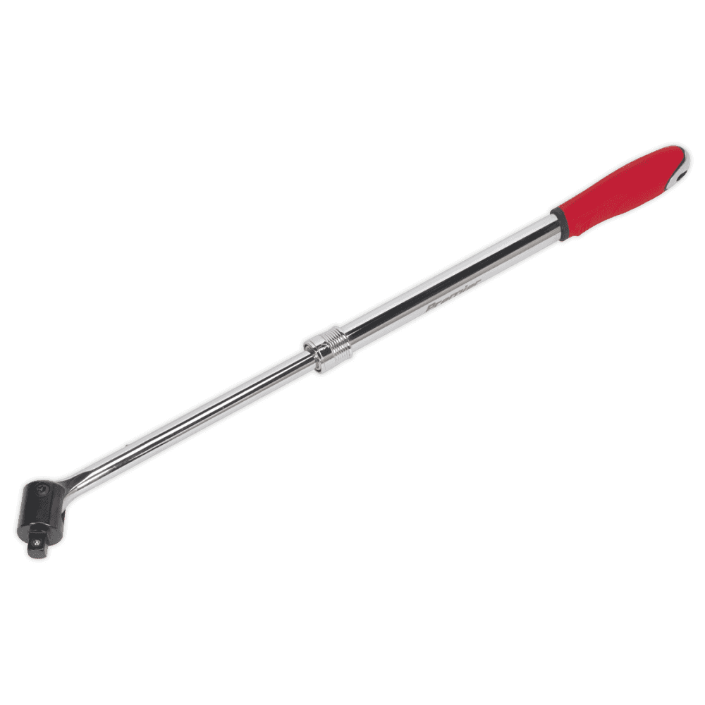 Sealey Breaker Bar Extendable 1/2"Sq Drive Model No-AK7315