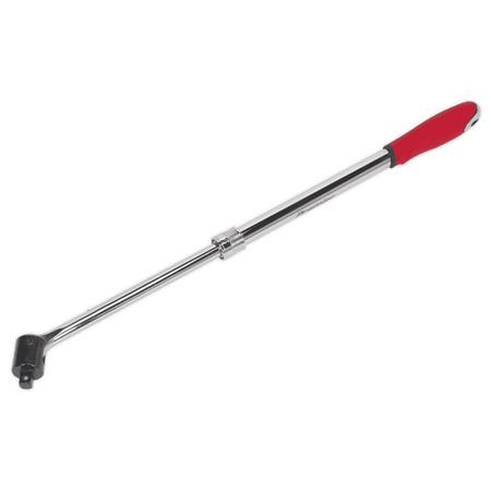Sealey Breaker Bar Extendable 1/2"Sq Drive Model No-AK7315