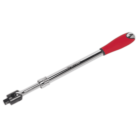 Sealey Breaker Bar Extendable 1/2"Sq Drive Model No-AK7315