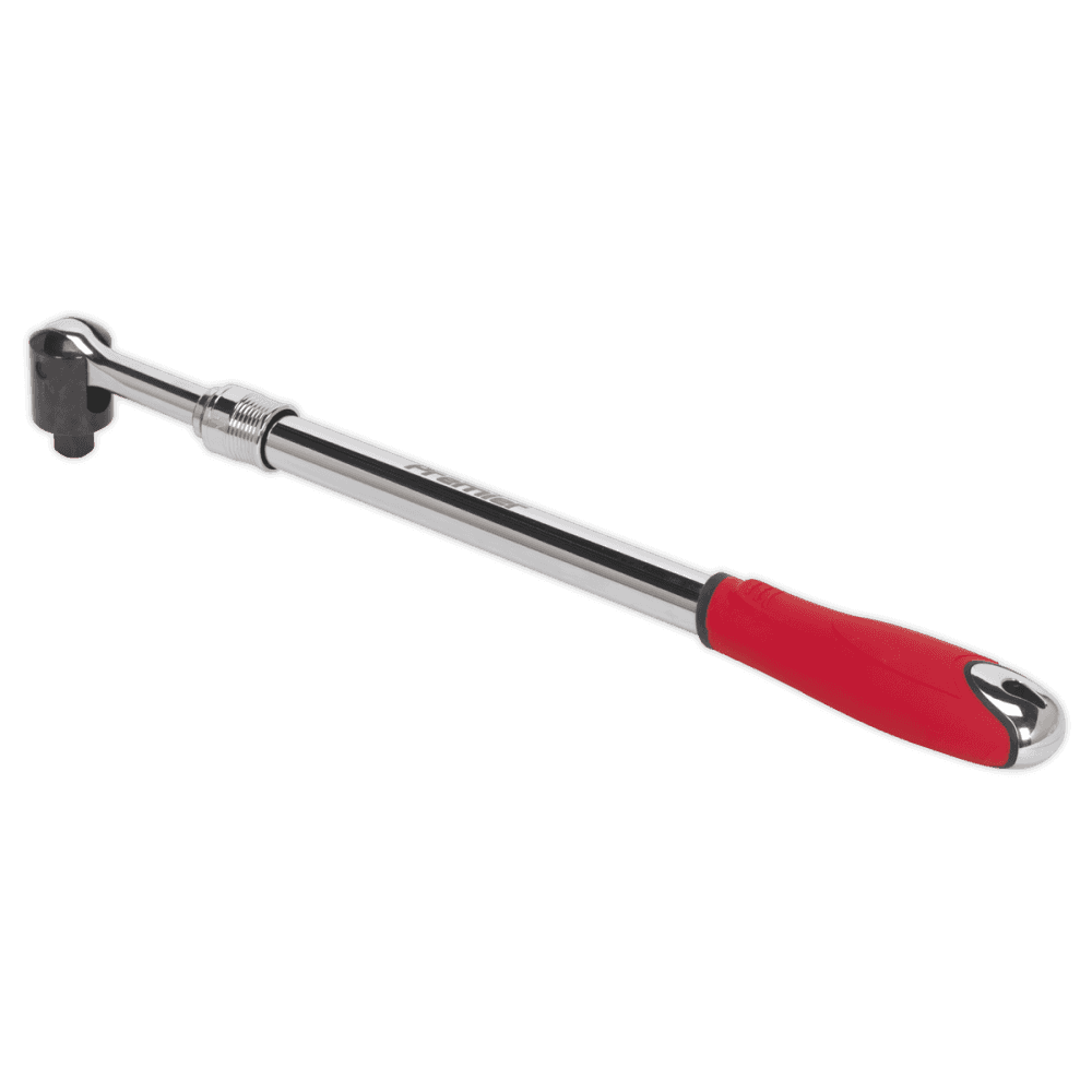 Sealey Breaker Bar Extendable 1/2"Sq Drive Model No-AK7315