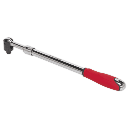 Sealey Breaker Bar Extendable 1/2"Sq Drive Model No-AK7315