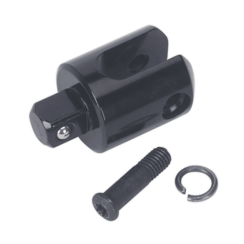 Sealey Breaker Bar Extendable 1/2"Sq Drive Model No-AK7315