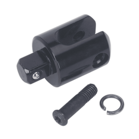 Sealey Breaker Bar Extendable 1/2"Sq Drive Model No-AK7315