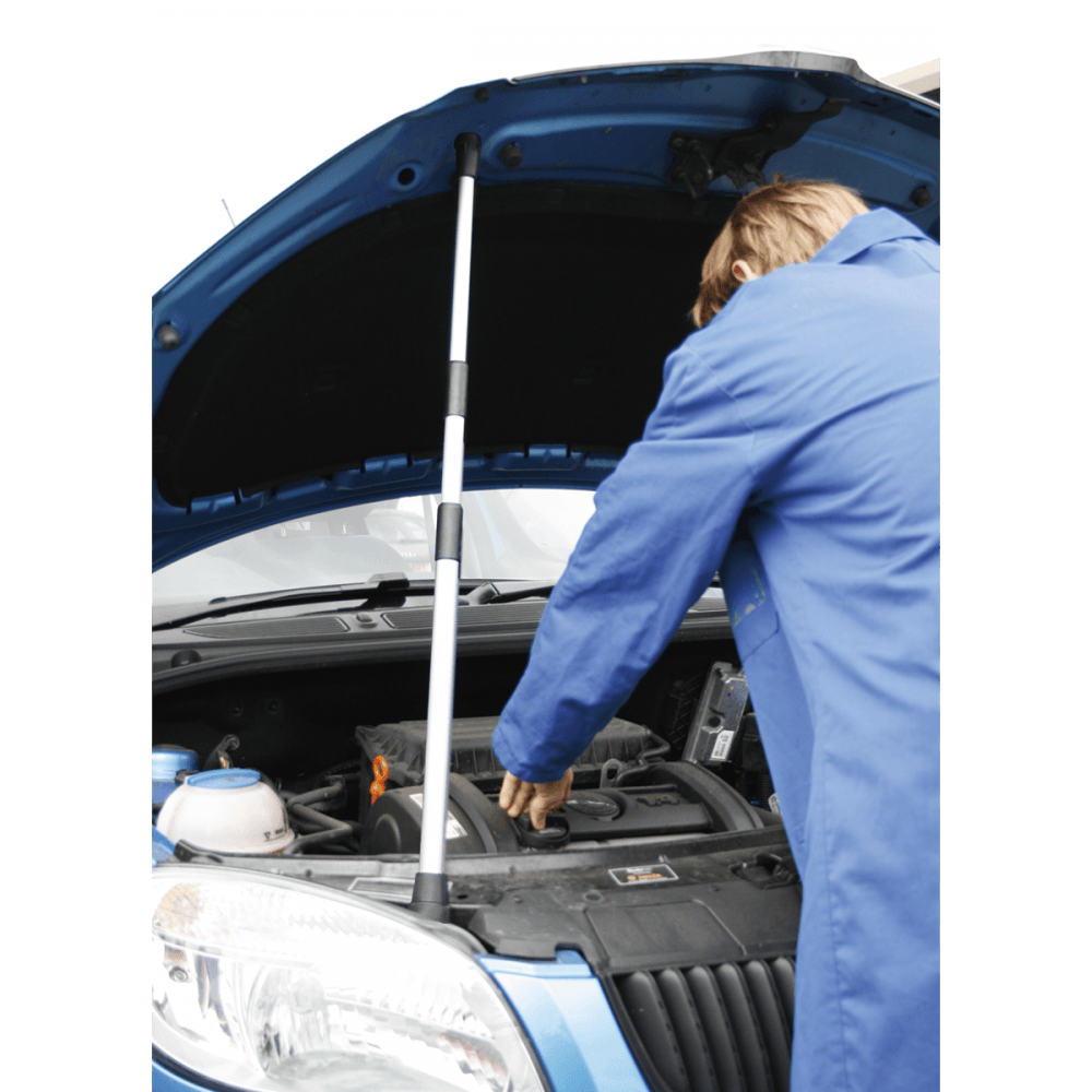 Sealey Telescopic Bonnet/Tailgate Support 1.2mtr Model No-VS0140