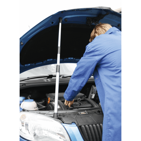 Sealey Telescopic Bonnet/Tailgate Support 1.2mtr Model No-VS0140