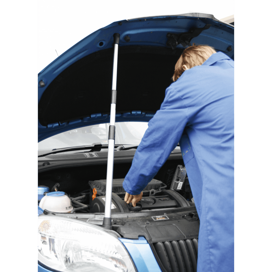 Sealey Telescopic Bonnet/Tailgate Support 1.2mtr Model No-VS0140