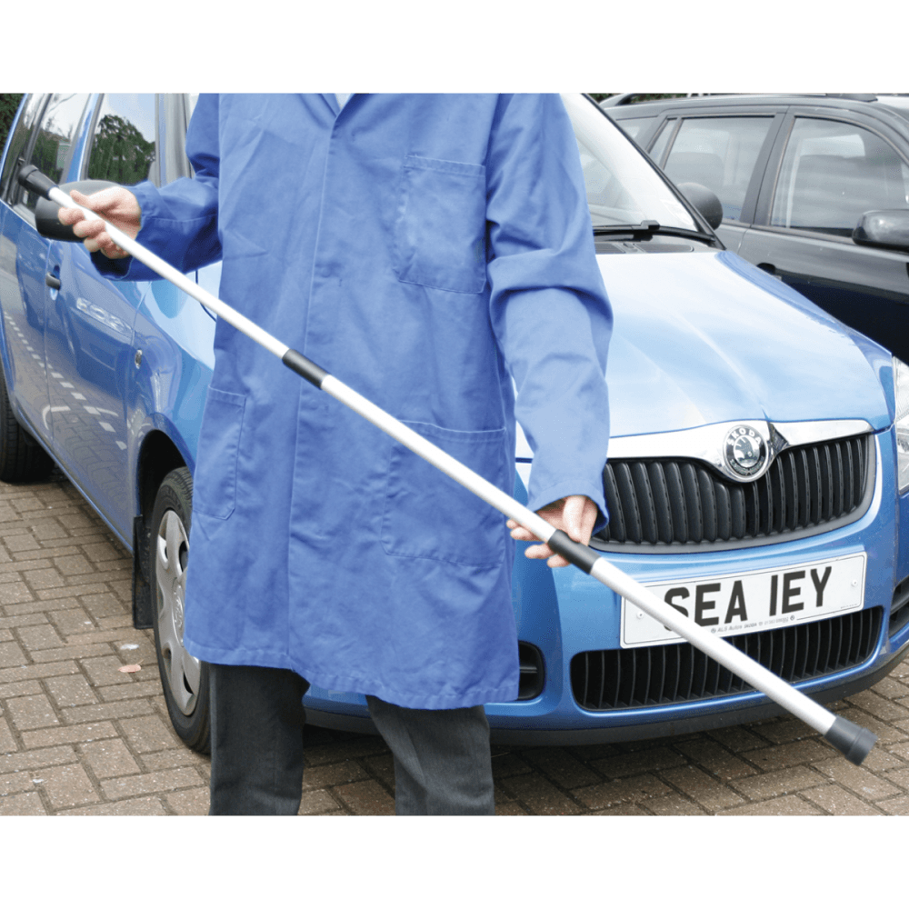 Sealey Telescopic Bonnet/Tailgate Support 1.2mtr Model No-VS0140
