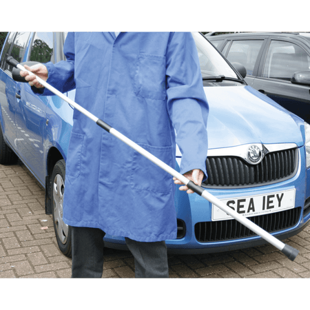 Sealey Telescopic Bonnet/Tailgate Support 1.2mtr Model No-VS0140