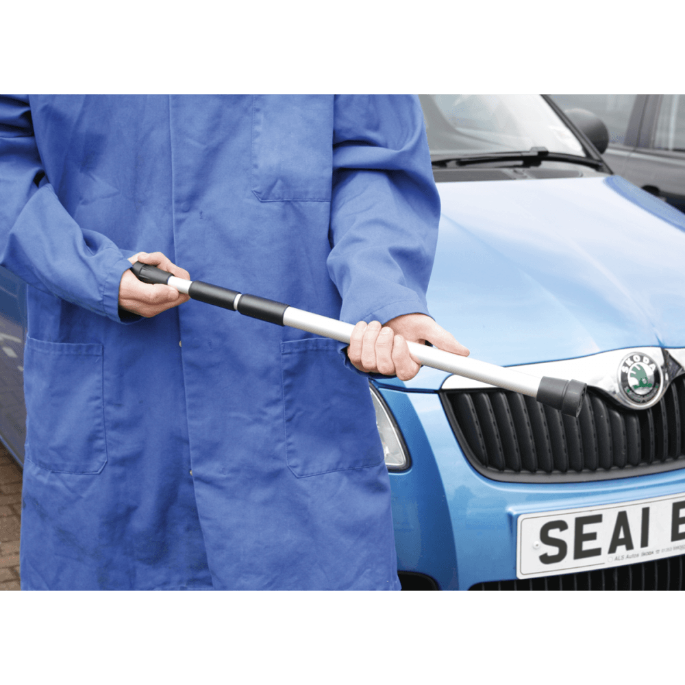 Sealey Telescopic Bonnet/Tailgate Support 1.2mtr Model No-VS0140