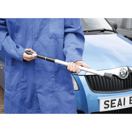 Sealey Telescopic Bonnet/Tailgate Support 1.2mtr Model No-VS0140