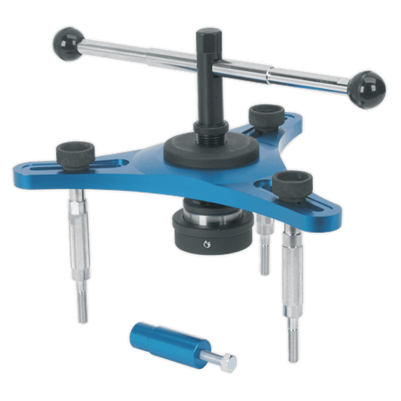 Sealey Self Adjusting Clutch Tool Model No-VS011