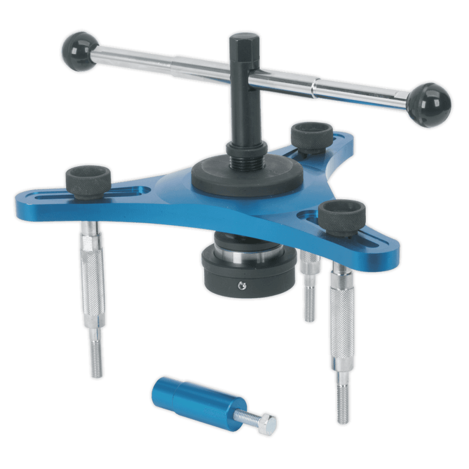 Sealey Self Adjusting Clutch Tool Model No-VS011