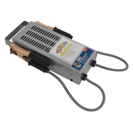 Sealey Professional Battery Drop Tester 6/12V - Polarity Free Model No-BT91/7PF
