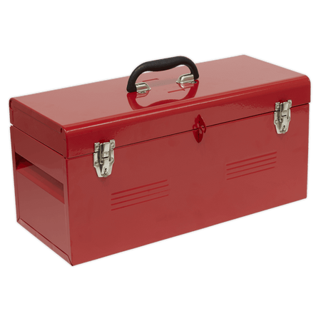 Sealey Toolbox with Tote Tray 510mm Model No-AP533