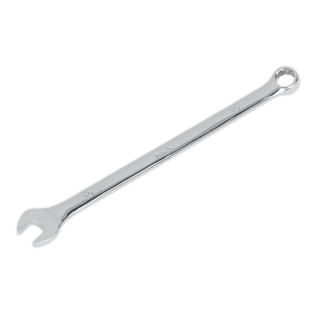 Sealey Combination Spanner Extra-Long 10mm Model No-AK631010
