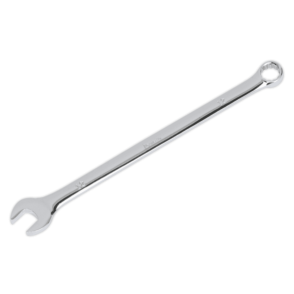 Sealey Combination Spanner Extra-Long 12mm Model No-AK631012