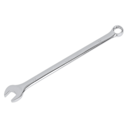 Sealey Combination Spanner Extra-Long 14mm Model No- 14607