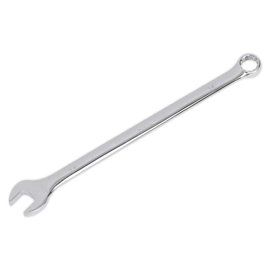 Sealey Combination Spanner Extra-Long 14mm Model No- 14607