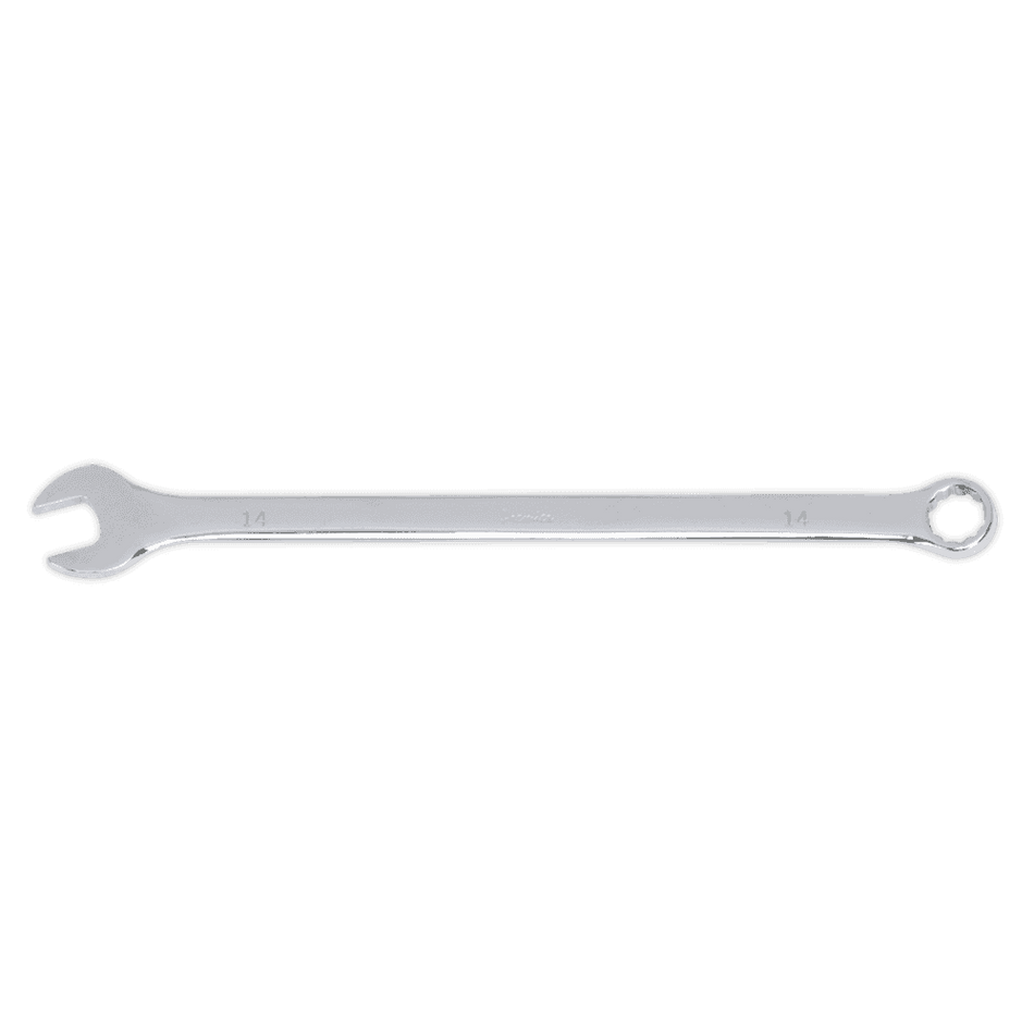 Sealey Combination Spanner Extra-Long 14mm Model No- 14607