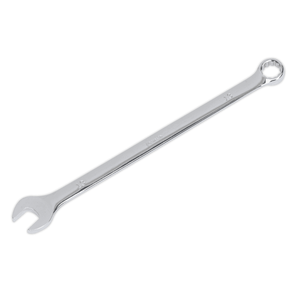 Sealey Combination Spanner Extra-Long 13mm Model No-AK631013