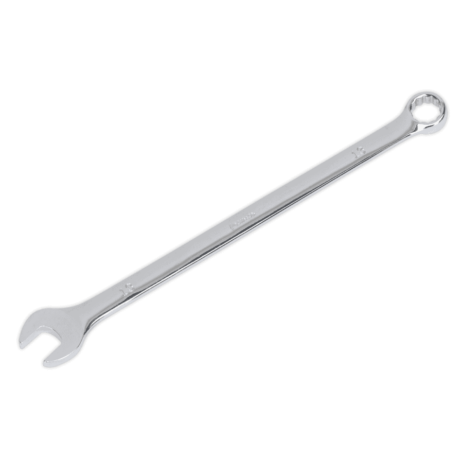 Sealey Combination Spanner Extra-Long 13mm Model No-AK631013