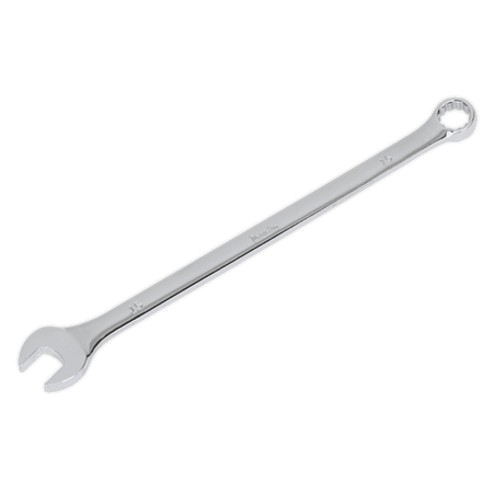 Sealey Combination Spanner Extra-Long 15mm Model No-AK631015